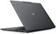 Ноутбук Lenovo Yoga Pro 9 (83SR002KPB), NVIDIA RTX Spark N1X / 15.3" / OLED / 165 Гц / RAM 32 ГБ LPDDR5X / SSD 1 ТБ / RTX Blackwell / Windows 11 Pro / Сірий - зображення 6