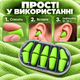 Беруши для сна многоразовые беруши с кейсом защита от храпа выстрелов взрывов беруши для строительных работ (PA-PAK1GREEN) - изображение 5