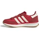 Кросівки RUN 70s 2.0 Shoes Adidas JS5031 40 Червоний (4068811419325) - изображение 4