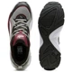 Кросівки X-RAY 4 Puma 404747-12 40.5 Сірий (4070032702643) - изображение 4