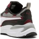 Кросівки X-RAY 4 Puma 404747-12 40.5 Сірий (4070032702643) - изображение 6