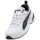 Кросівки Milenio tech 2000 Puma 402625-12 40.5 Білий (4069161642722) - зображення 6