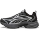Кросівки Softride Escalate REFLECT-X Puma 407241-01 39 Чорний (4070032940762) - изображение 1