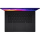 Ноутбук ASUS ProArt P16 (H7607BA-SE041X), NVIDIA RTX Spark N1X / 16" / Touch / OLED / 120 Гц / RAM 128 ГБ LPDDR5X / SSD 2 ТБ / NVIDIA RTX Blackwell / Windows 11 Pro / Чорний - изображение 3