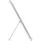 Ноутбук 2-в-1 Microsoft Surface Pro 12 (EP2-82140), Qualcomm Snapdragon X Plus X1P-42-100 / 12″ / Touch / PixelSense / RAM 8 ГБ LPDDR5X / SSD 256 ГБ / Qualcomm Adreno / Windows 11 Home / Платиновий - зображення 3