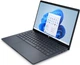 Ноутбук HP Pavilion (74H52EA), Intel Core i5-1235U / 14" / Touch / RAM 8 ГБ DDR4 / SSD 512 ГБ / Intel Iris Xe Graphics / Windows 11 Home / Темно-синій - изображение 3