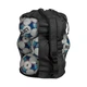 Torba na piłki Select 810069 na 10-12 szt Czarna (5703543459995) - obraz 3