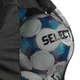 Torba na piłki Select 810069 na 10-12 szt Czarna (5703543459995) - obraz 4