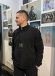 Худі Jordan Flight Full Zip Hoodie XL (FD7863-010) - зображення 2