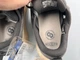 Кросівки Keen Roam Trail Running Shoe 37,5 EU 24 cм сірі 1032331 00-00001656 - изображение 5