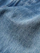 Шорты джинсовые женские Uniqlo 463148028 XL Синие (1162932302) - изображение 11