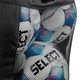 Torba na piłki Select 810070 na 18-20 szt Czarna (5703543460007) - obraz 4