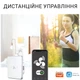 Чорний Zigbee сенсорний регулятор швидкості вентилятора Tuya - зображення 8