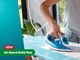 Гладильная доска Leifheit 76207 Air Board M Solid Plus 120 x 38 см - изображение 4