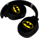 Słuchawki ERT GROUP DC Comics Batman Blak (5903932006841) - obraz 2