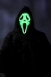 Колекційна фігурка Ghost Face «Крик» з додатковими масками та аксесуарами 18 см - зображення 9
