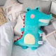 Подушка - игрушка Веселый Дракоша Bondik KR 212 - изображение 3