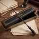 Чарівна паличка зі світу Harry Potter стріляюча вогнем Albus Dumbledore паличка 40 см подарунковий набір - зображення 14