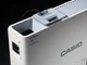 Лазерный проектор Casio XJ-M251 3000 ANSI лм WXGA DLP Laser 3D 6496 ч Б/У - изображение 6