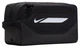 Torba na buty Nike Team czarna IO0925 (198960128787) - obraz 3