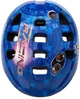 Kask rowerowy Meteor MA-2 Racing S 48-52 cm Niebieski 23964 (5900724027763) - obraz 4