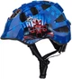 Kask rowerowy Meteor MA-2 Racing S 48-52 cm Niebieski 23964 (5900724027763) - obraz 1