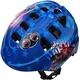 Kask rowerowy Meteor MA-2 Racing S 48-52 cm Niebieski 23964 (5900724027763) - obraz 2
