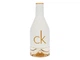 Туалетная вода для женщин Calvin Klein CK IN2U, 50 мл - изображение 2