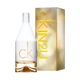 Туалетная вода для женщин Calvin Klein CK IN2U, 50 мл - изображение 3