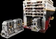 Блочный конструктор Титаник 1.15 метра, 9090PCS - изображение 8