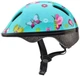 Kask rowerowy Meteor KS06 Butterflies S 48-52 cm 24823 (5900724052178) - obraz 2