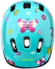 Kask rowerowy Meteor KS06 Butterflies S 48-52 cm 24823 (5900724052178) - obraz 4