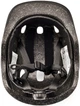 Kask rowerowy Meteor KS06 Butterflies S 48-52 cm 24823 (5900724052178) - obraz 5
