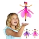 Кукла летающая фея Flying Fairy - изображение 1