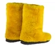 Унты Йети Litvin Yeti in the city Желтые 38 1700SHYL - изображение 5