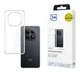 Чехол 3mk Armor Case для Xiaomi Redmi Note 15 4G / 5G Clear (5903108744973) - изображение 1