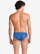 Плавки мужские Arena Dynamo Brief R 006490-820 95 Синие (3468336967157) - изображение 2