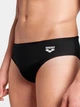Плавки мужские Arena Dynamo Brief R 006490-500 90 Черные (3468336968963) - изображение 4