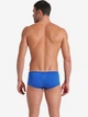 Плавки мужские Arena Team Swim Low Waist Short Soli 004775-720 100 Синий/Белый (3468336633595) - изображение 2