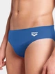 Плавки мужские Arena Dynamo Brief R 006490-820 95 Синие (3468336967157) - изображение 4