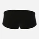 Плавки мужские Arena Team Swim Low Waist Short Soli 004775-550 100 Черный/Белый (3468336632093) - изображение 4