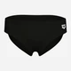 Плавки мужские Arena Dynamo Brief R 006490-500 90 Черные (3468336968963) - изображение 7