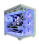 Игровой ПК Master (RTX 5080 16GB / Ryzen 7 7800X3D / 32GB DDR5 / SSD 1TB) - изображение 4