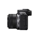 Фотоапарат Canon EOS R50 + RF-S 18-45 IS STM Black Creator Kit (5811C036) (UA) - изображение 6