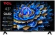 Телевізор TCL QLED 43" 43T69C - изображение 1