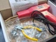 Термостеплер (паяльник для бампера) 50W - изображение 4