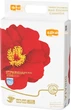 Подгузники Yiying Красная камелия NB (до 3 кг), 68 шт - изображение 1