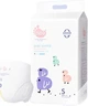 Подгузники BBG Blue Core S (3-6 кг), 52 шт - изображение 1