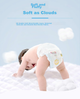 Підгузки-трусики DaddyBaby Cool BB Pants L (9-14 кг), 84 шт - зображення 4