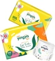 Подгузники-трусики Baby Yingya Aiyala 5XL (21-23 кг), 64 шт (2 x 32) - изображение 1
